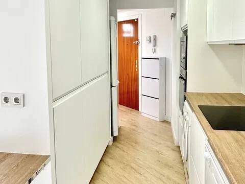 Piso de 73 m² en Madrid