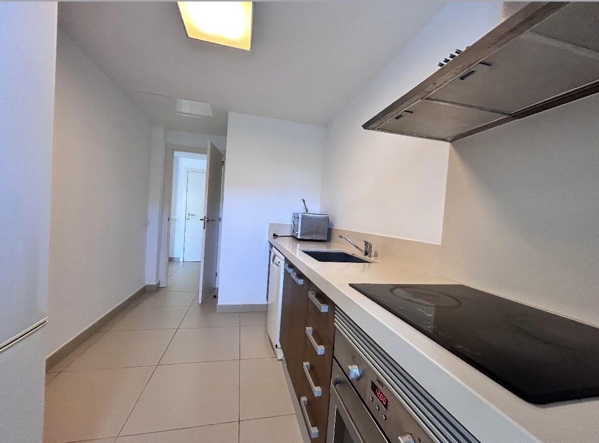 Piso de 130 m² en Santa Eulària des Riu