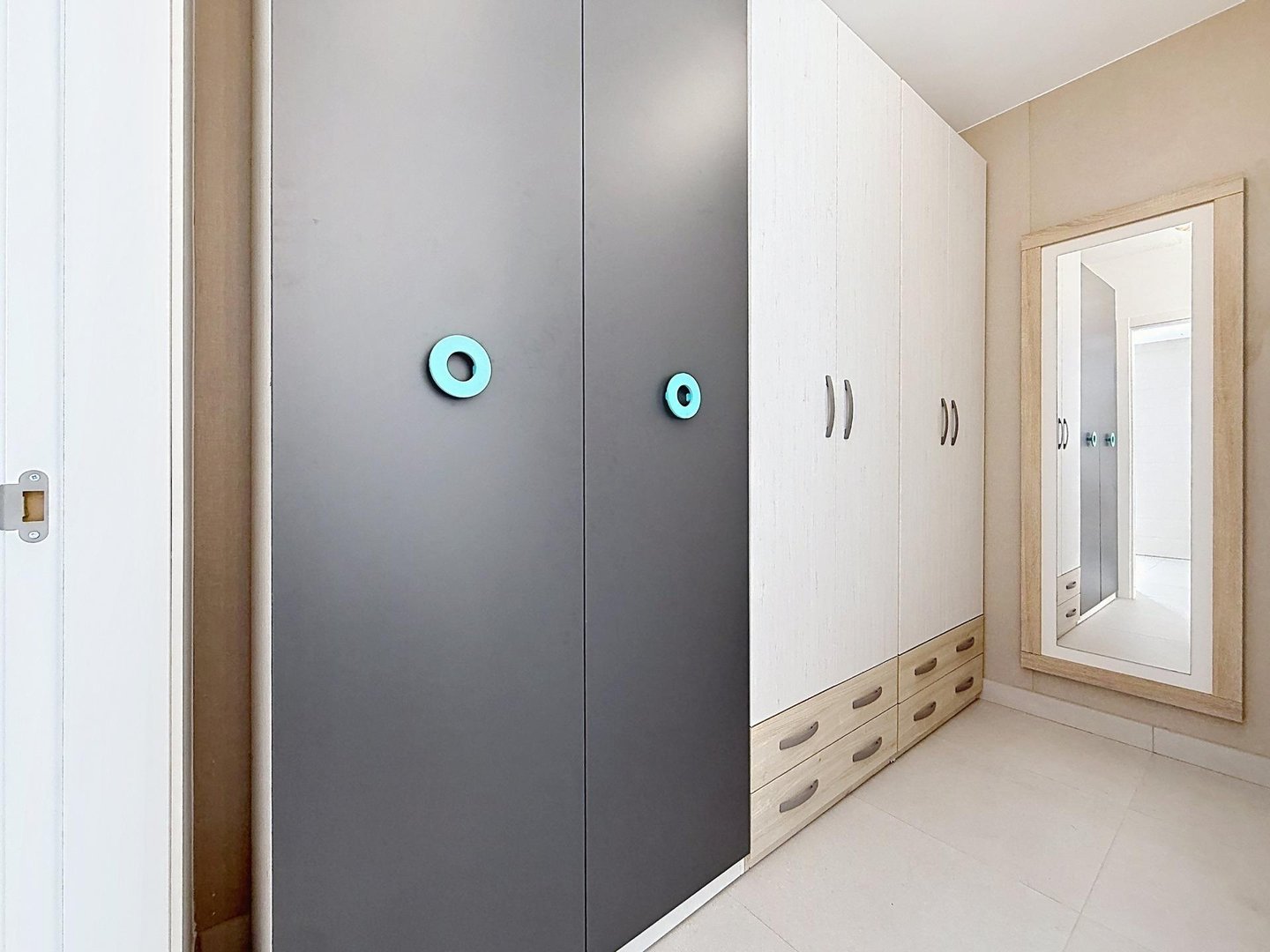 Pis de 114 m² a Vélez-Málaga