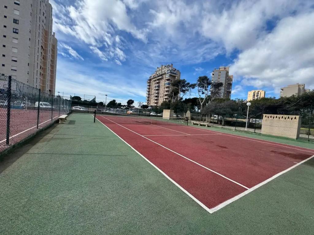 Piso en alquiler, el Campello