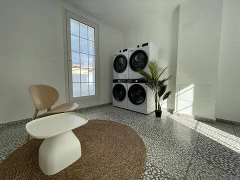 Habitación 400 m², Málaga