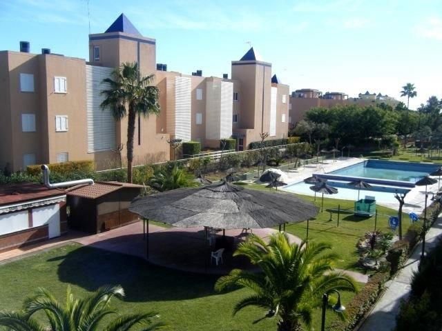Piso de 75 m² en Isla Cristina