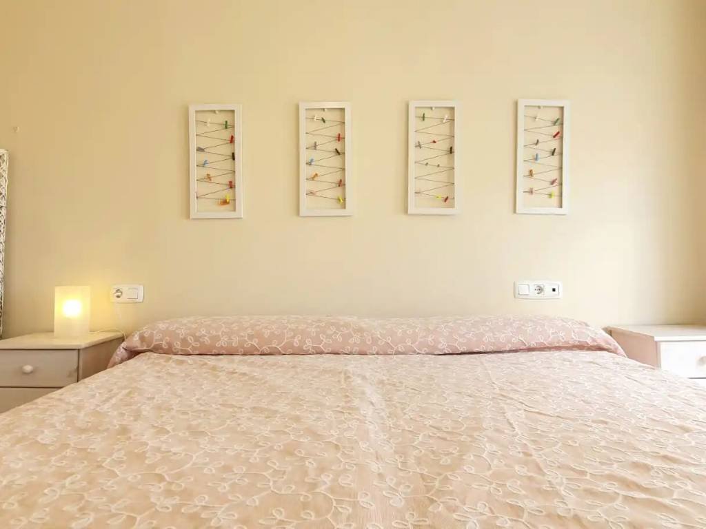 Piso de 60 m² en Dénia