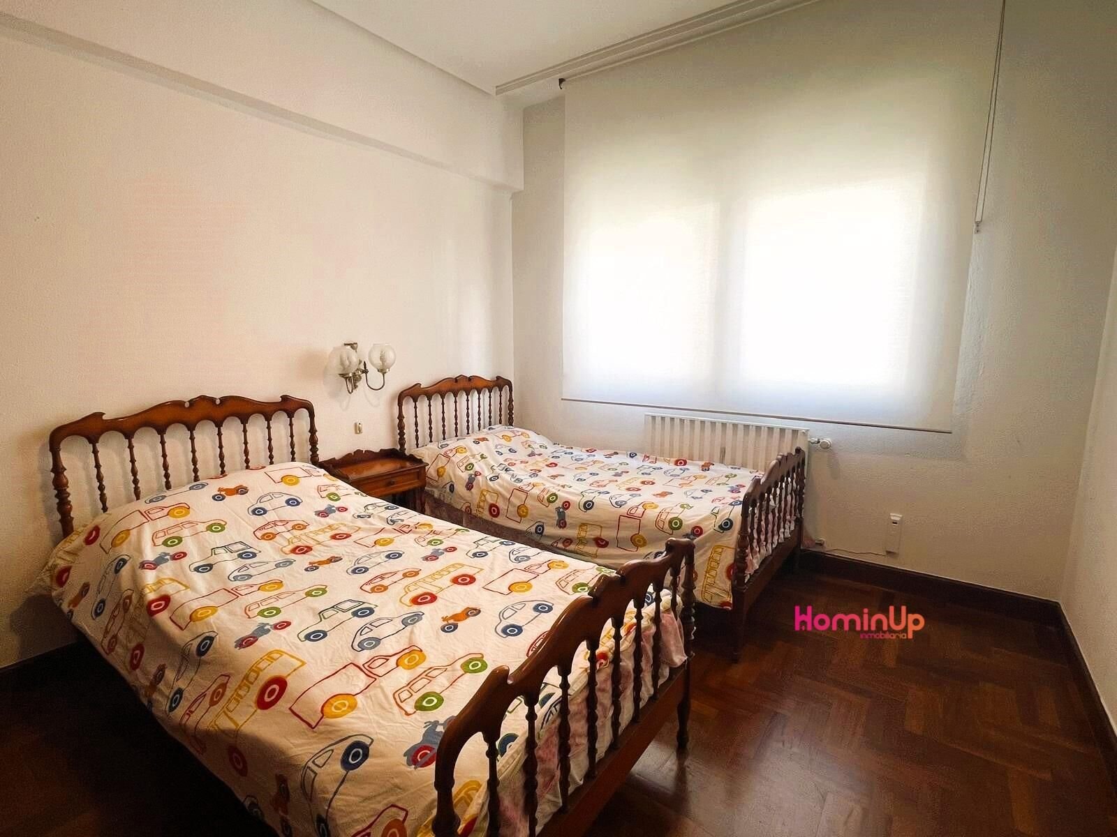 Piso de 95 m² en Bilbao