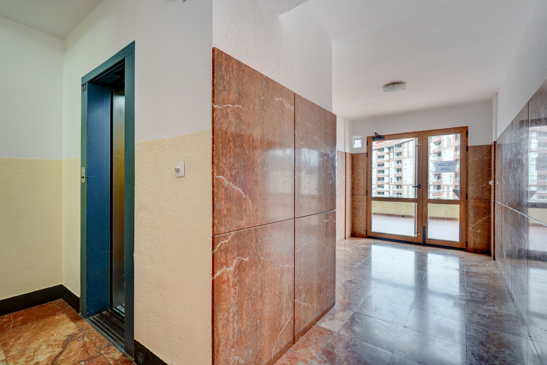 Piso de 73 m² en Castro-Urdiales