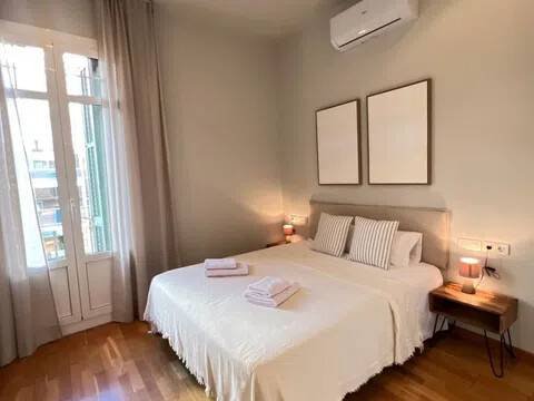Piso de 98 m² en Barcelona
