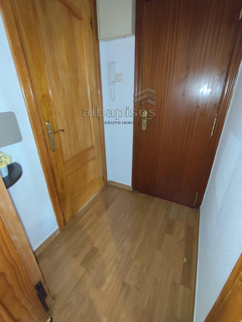 Pis de 65 m² a Albacete