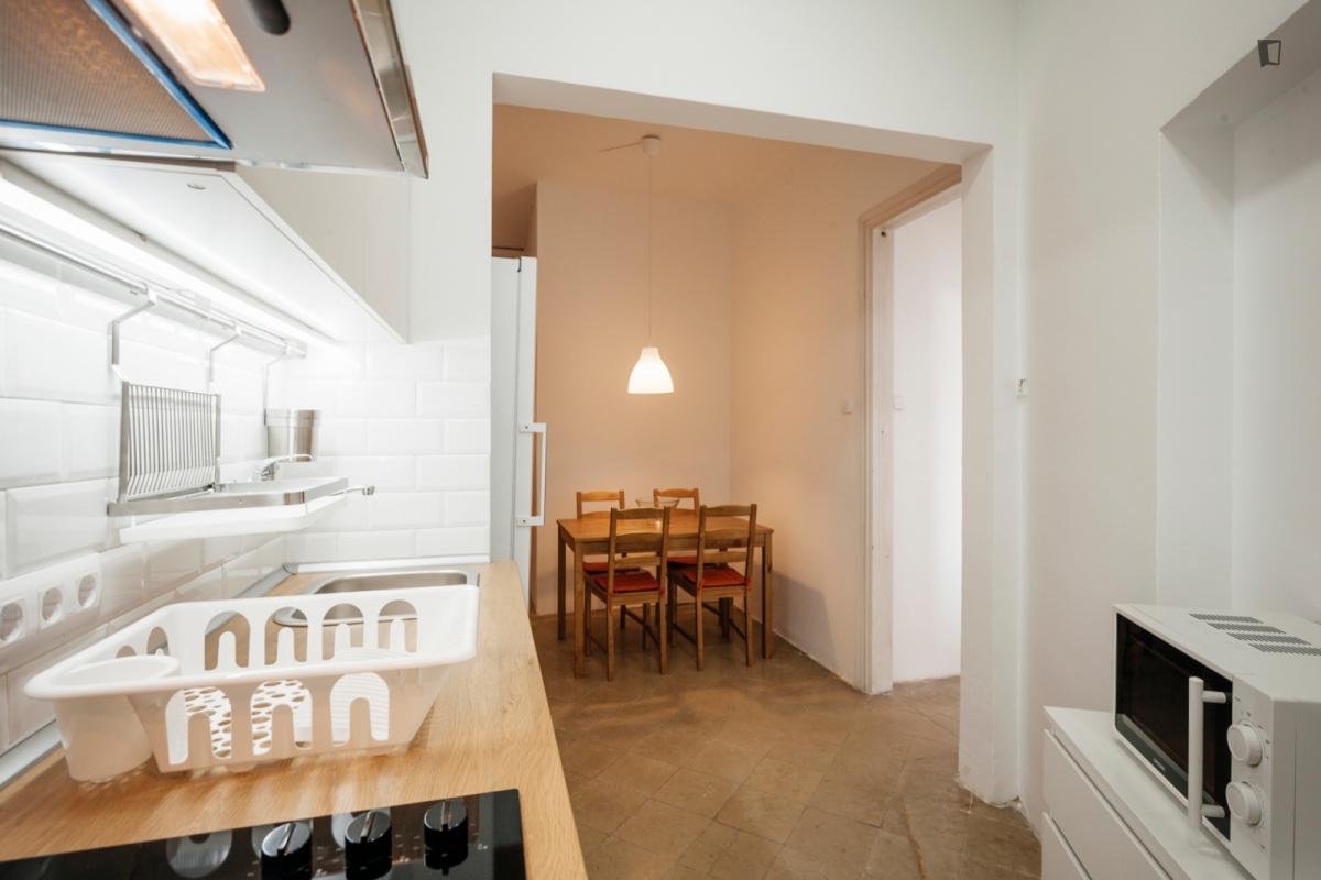 Habitación en alquiler, Barcelona