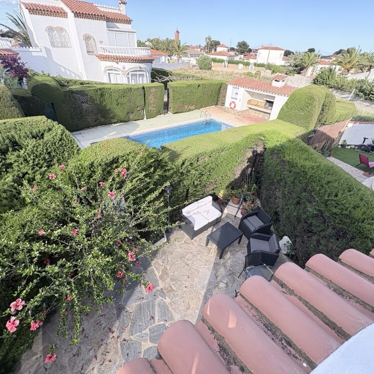 Casa de 90 m² en Mont-roig del Camp