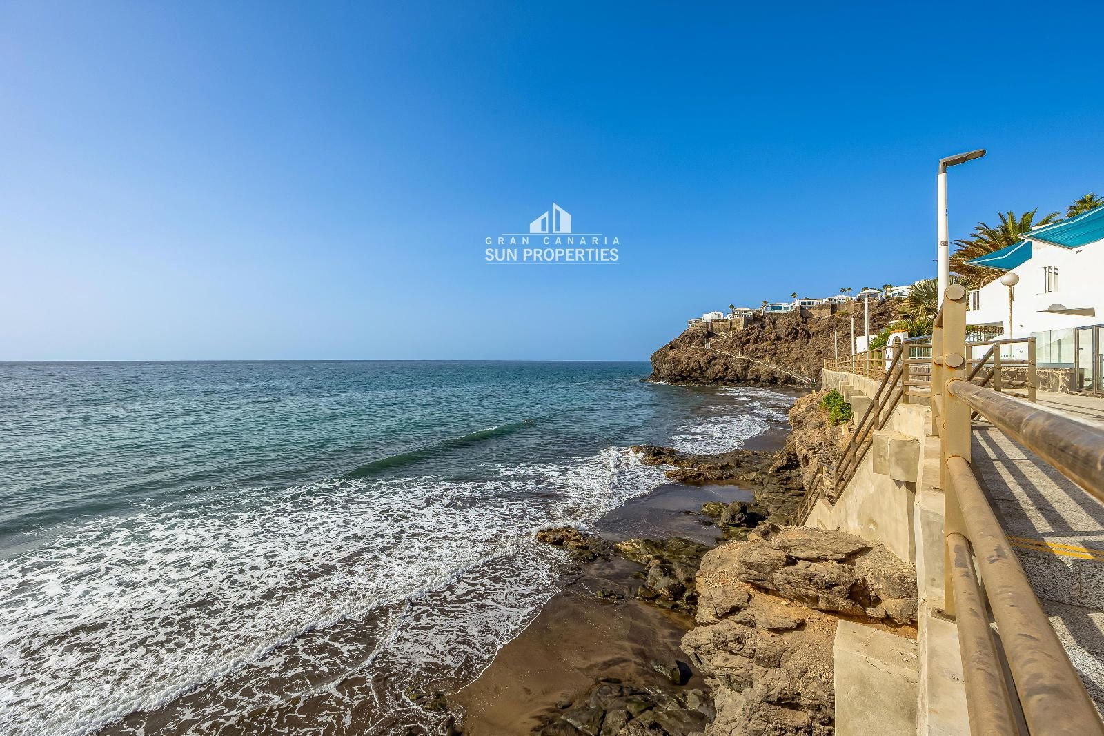 Piso de 45 m² en San Bartolomé de Tirajana