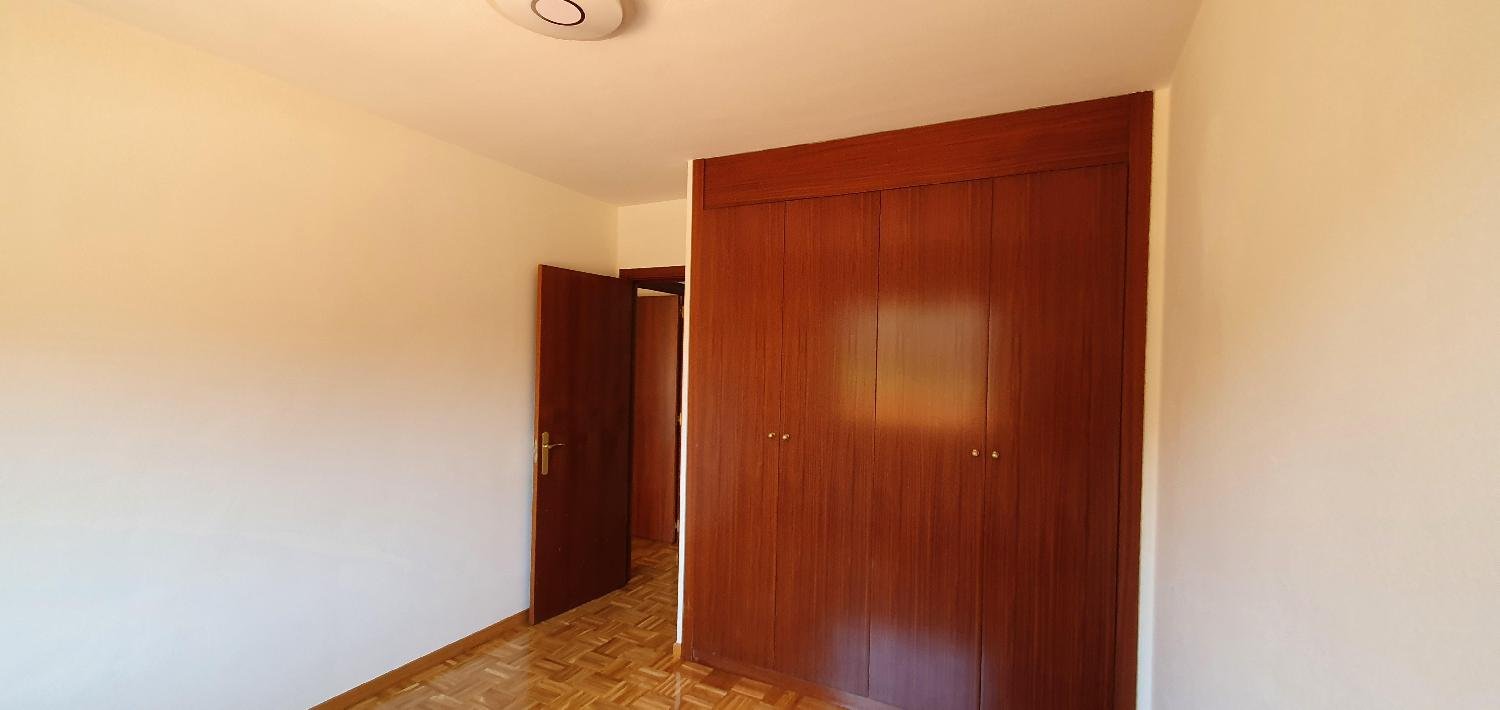 Piso de 176 m² en Madrid