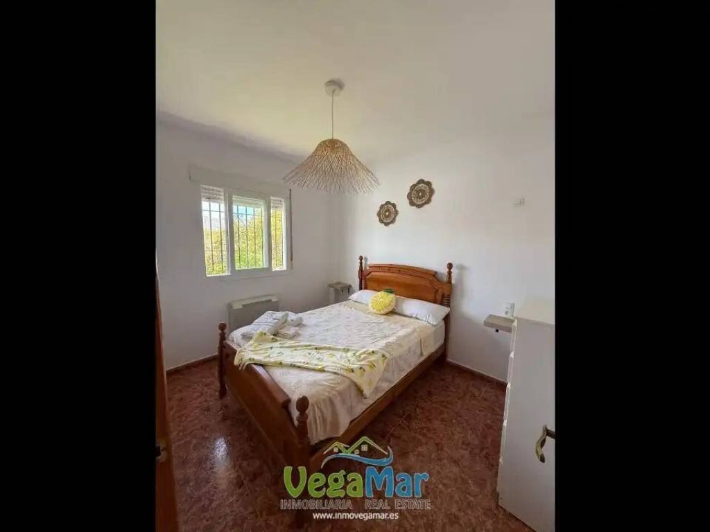 Casa de 150 m² a Salobreña
