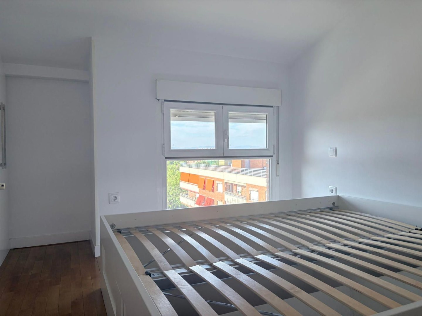 Pis de 107 m² a Guadalajara