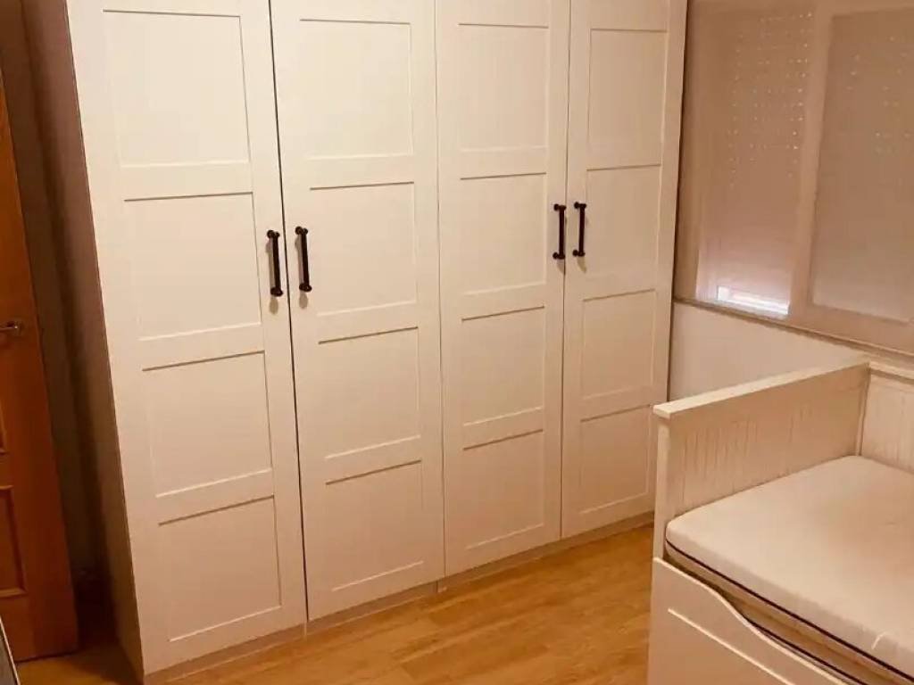 Piso de 80 m² en Granada