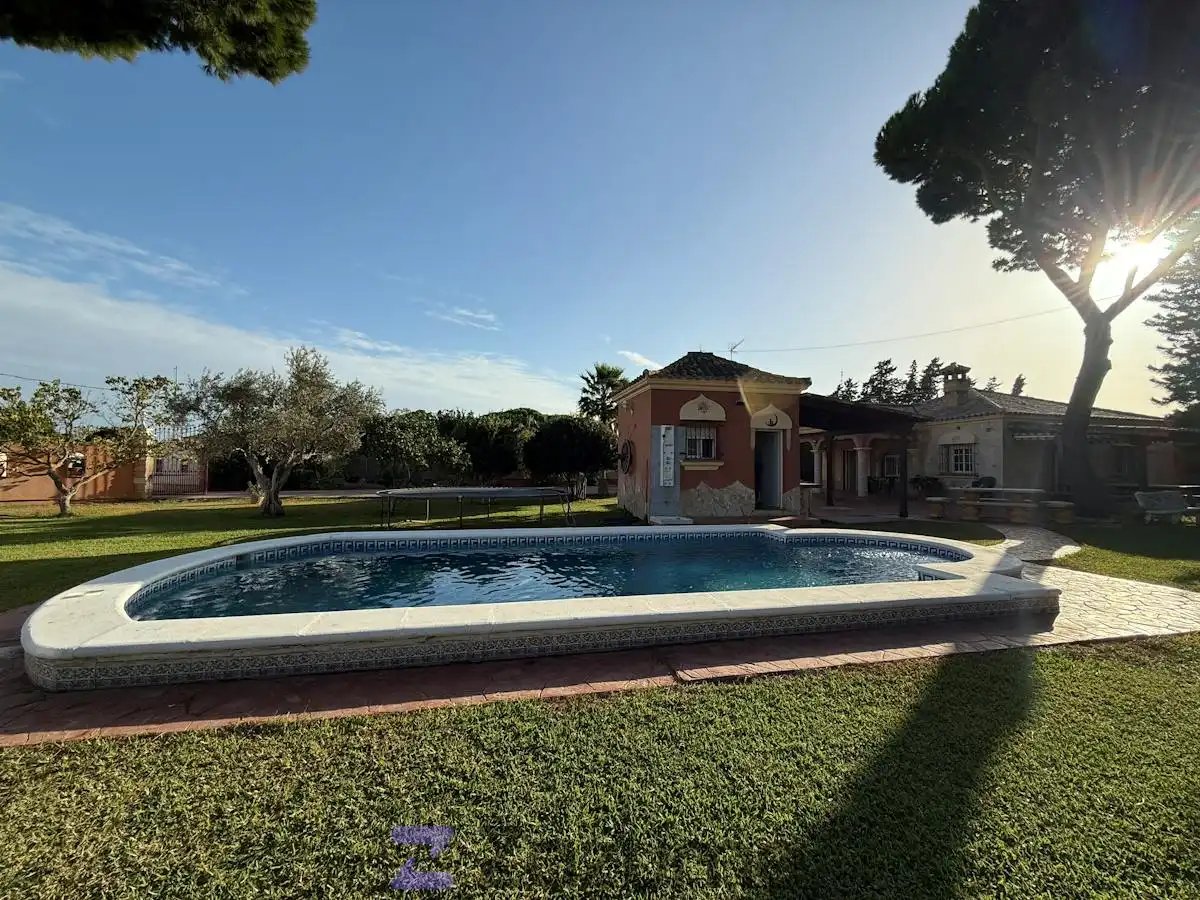 Casa de 210 m² a Chiclana de la Frontera