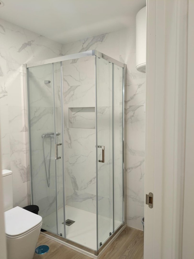 Appartement 48 m² à Murcie