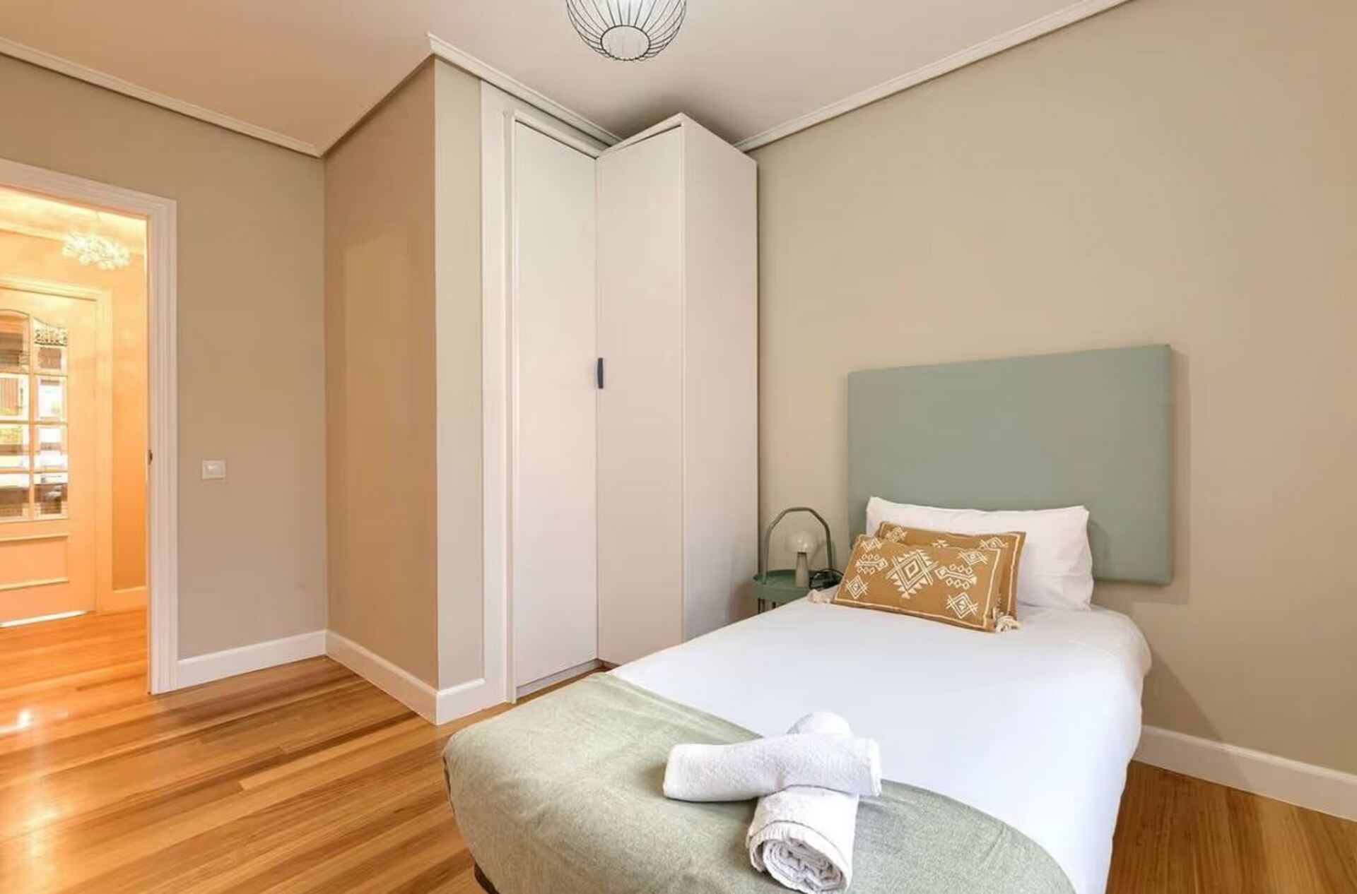 Piso de 60 m² en Bilbao