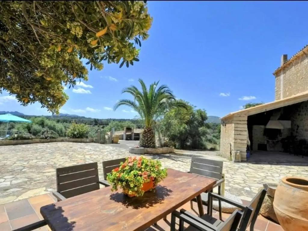 Casa de 420 m² en Artà