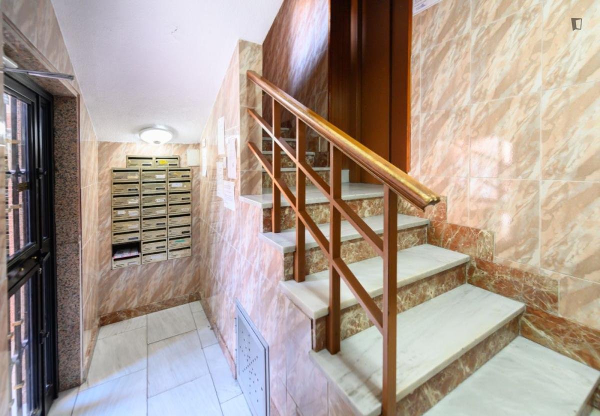Piso de 61 m² en Madrid
