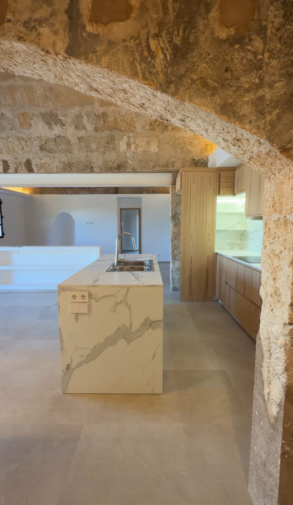Flat 270 m² in Marratxí