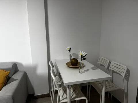 Habitació de lloguer, Fuenlabrada