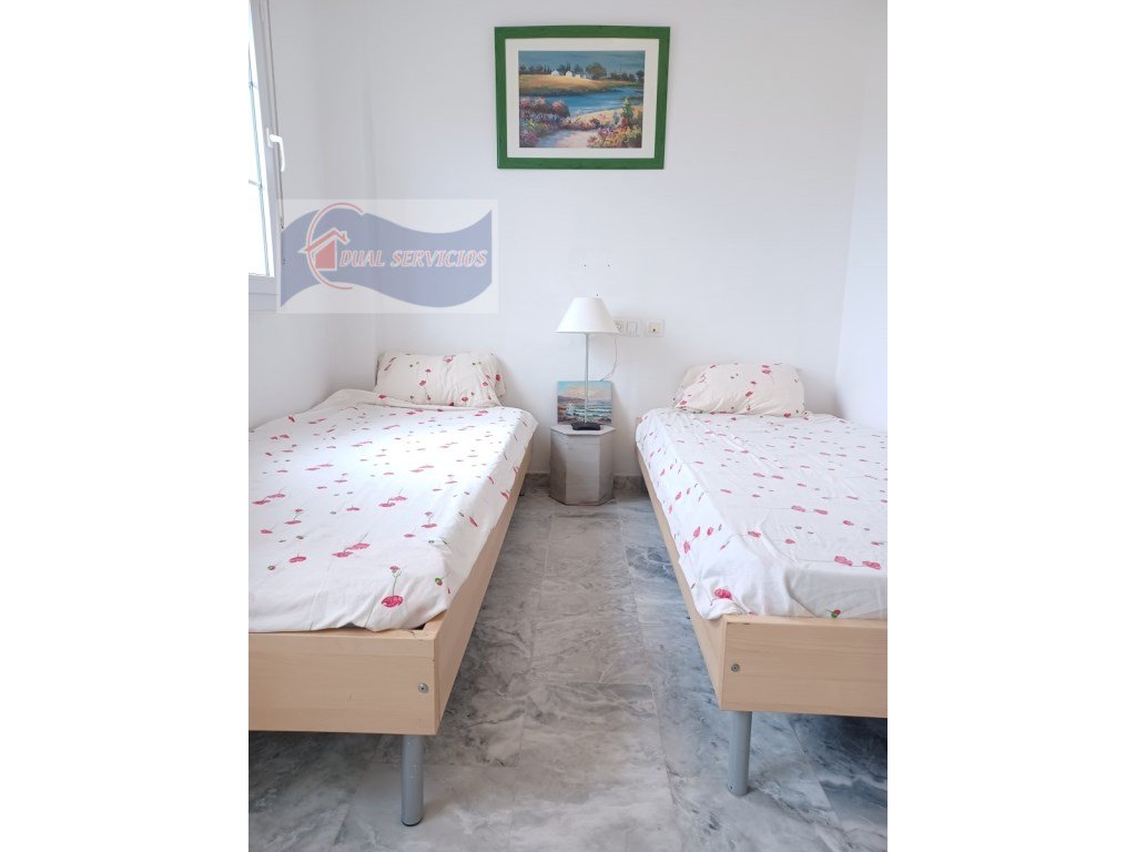 Pis de 120 m² a Cartaya