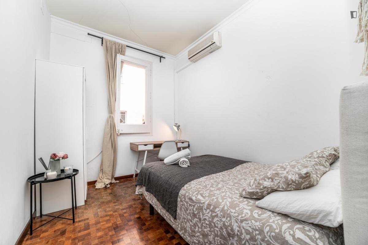 Zimmer zur Miete, Barcelona