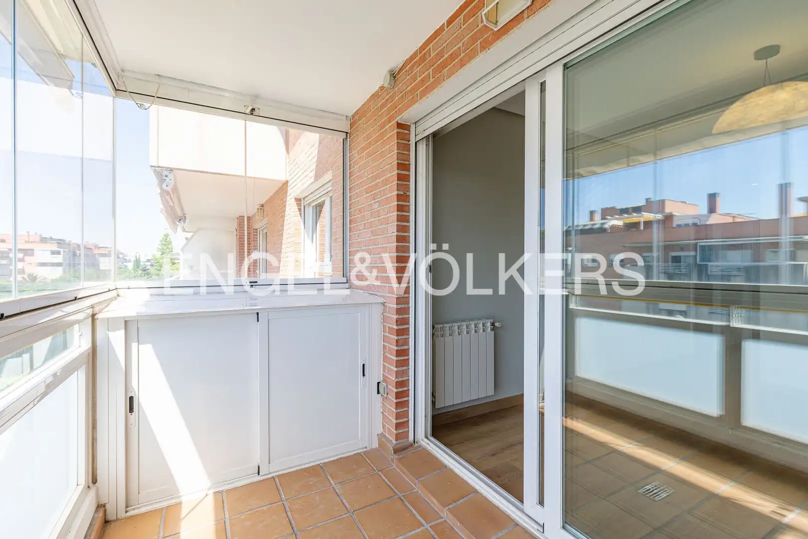 Piso de 175 m² en Pozuelo de Alarcón