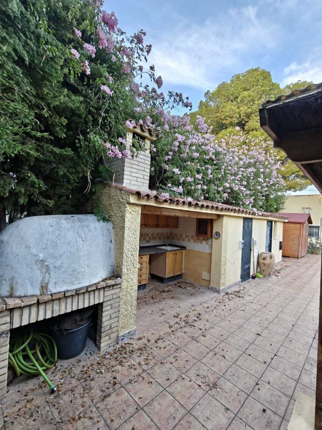 Pis de 252 m² a Sant Vicent del Raspeig