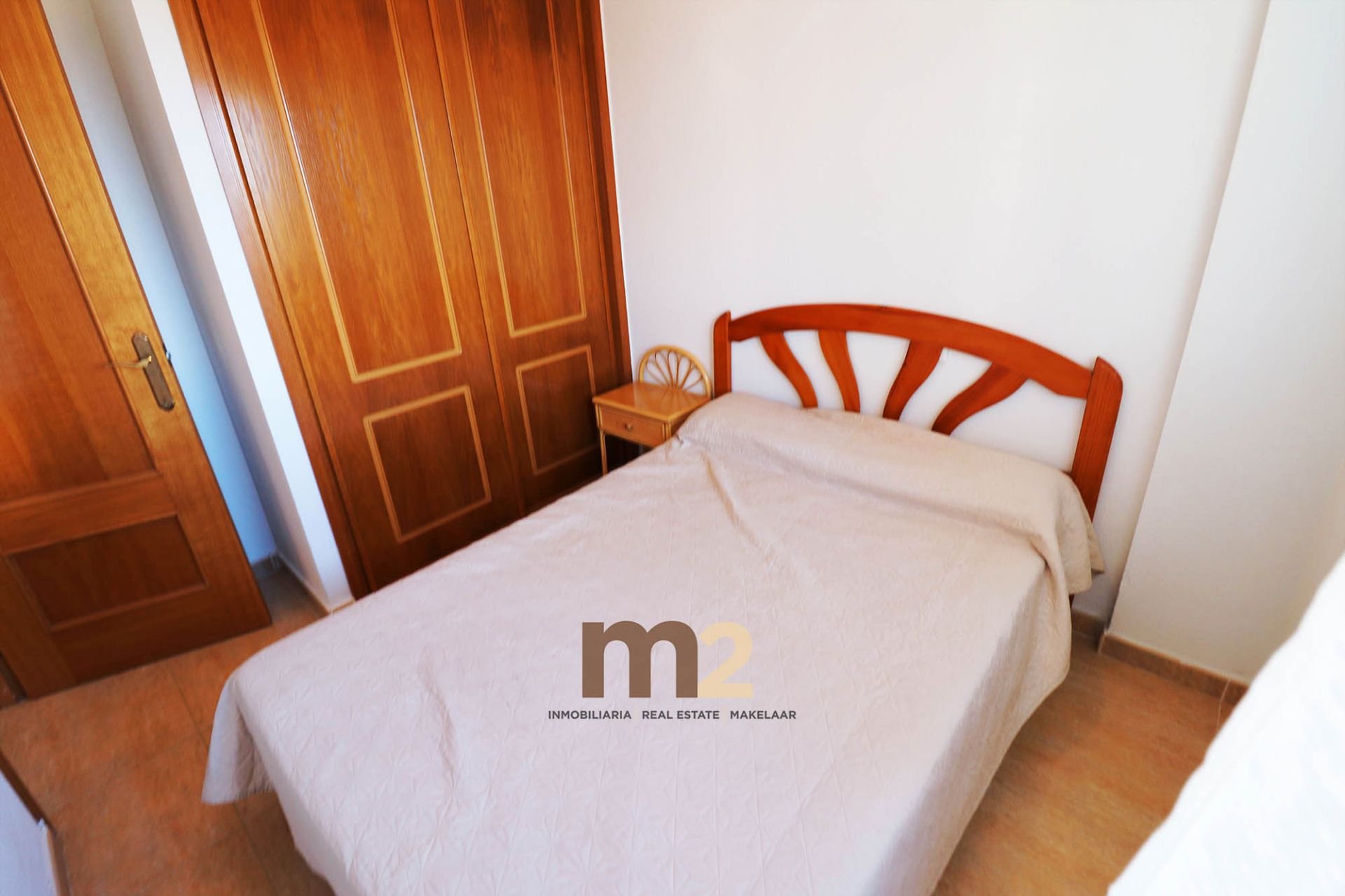 Piso de 93 m² en Guardamar del Segura