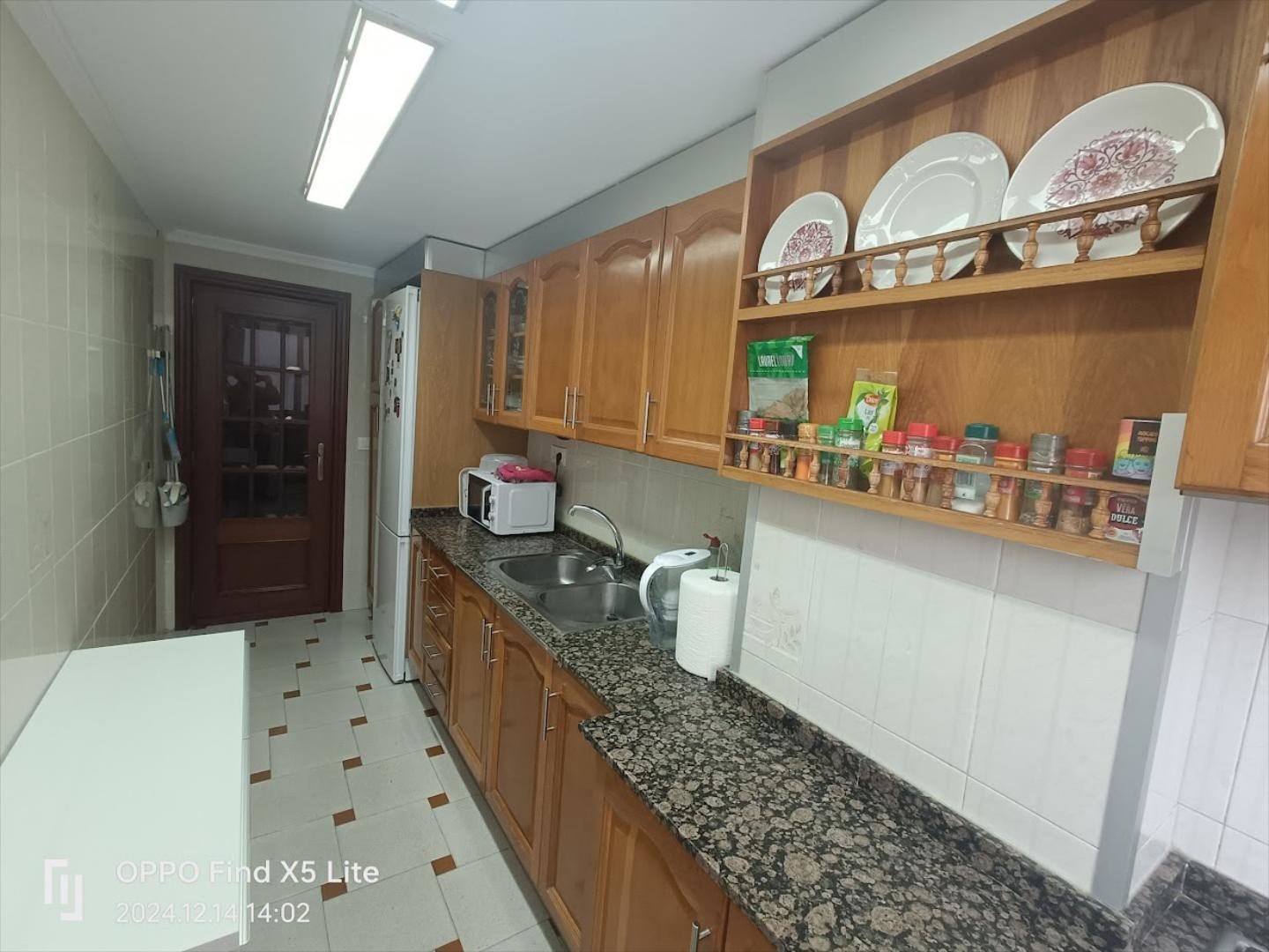 Habitación en alquiler, Valencia