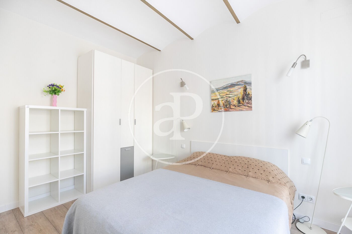 Piso de 65 m² en Barcelona