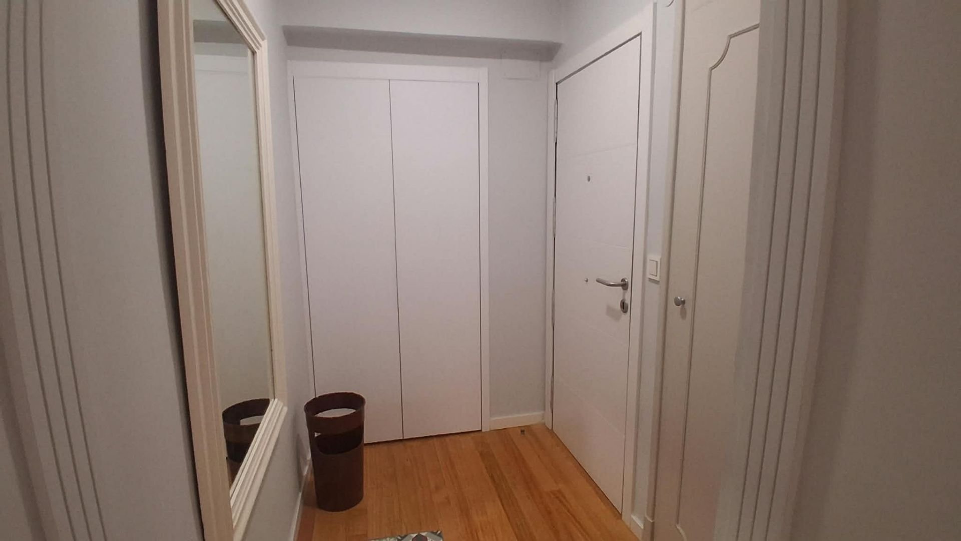 Pis de 82 m² a Sant Sebastià