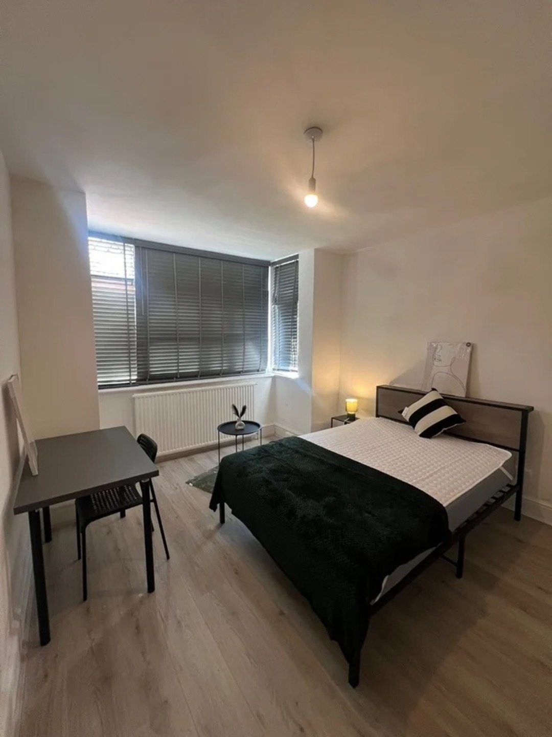 Piso de 110 m² en Málaga