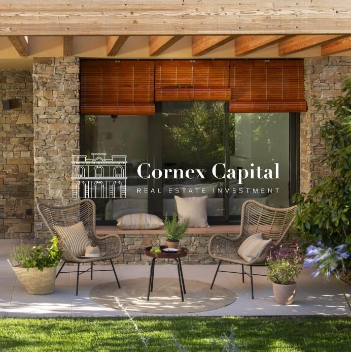 Casa de 170 m² en Regencós