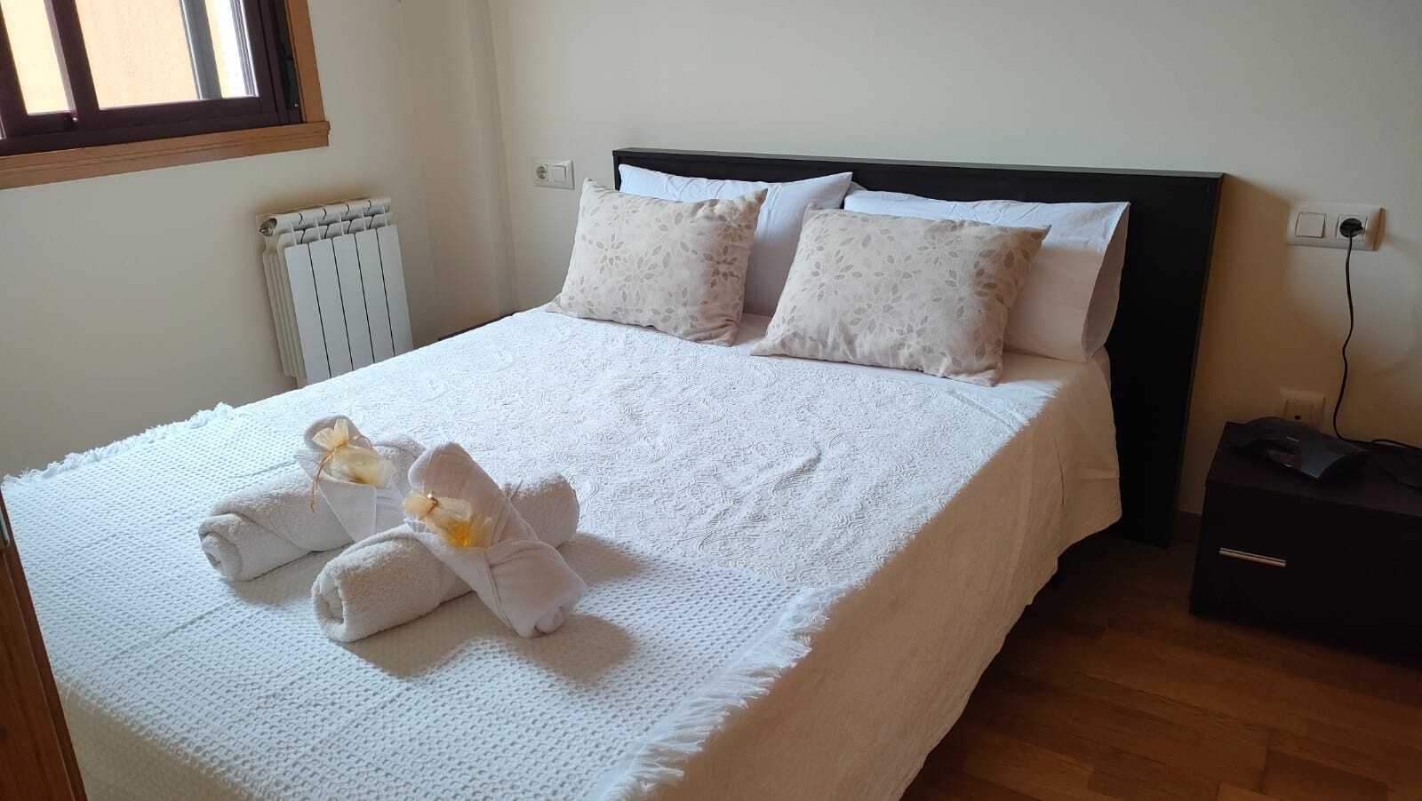 Piso de 75 m² en Pontevedra