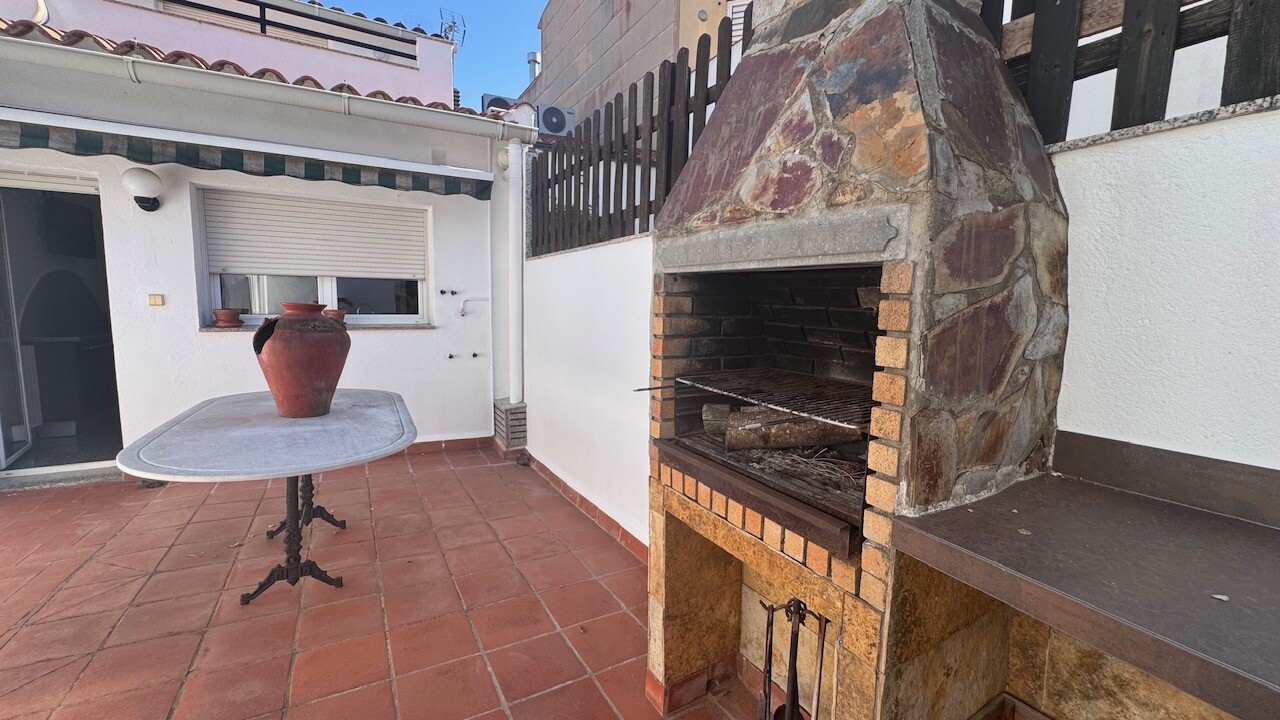 Casa de 200 m² en Terrassa