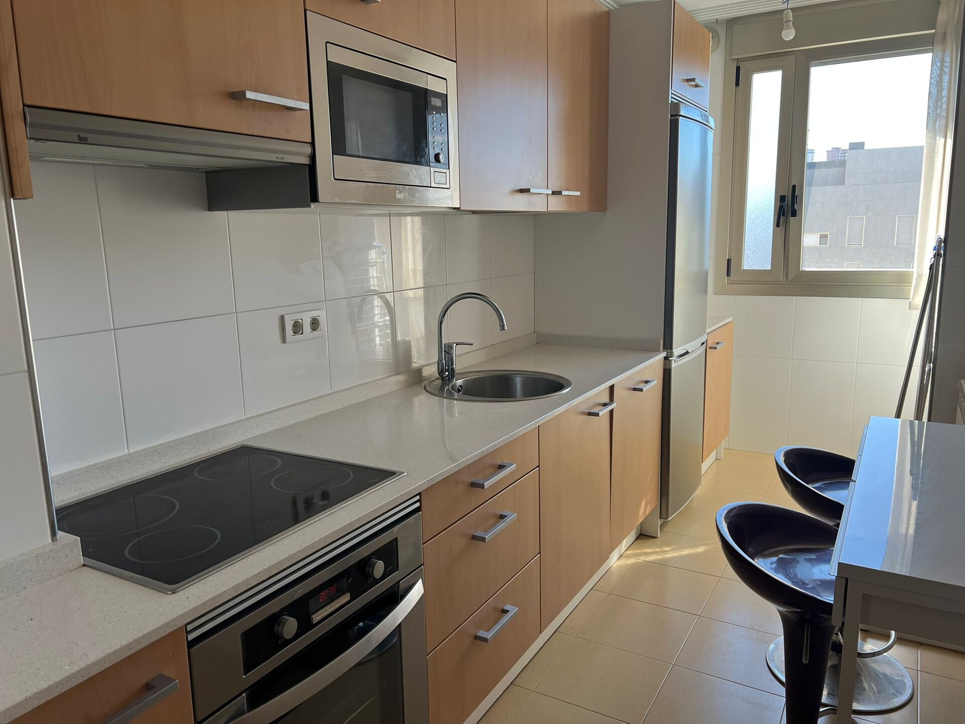 Piso de 55 m² en Santander