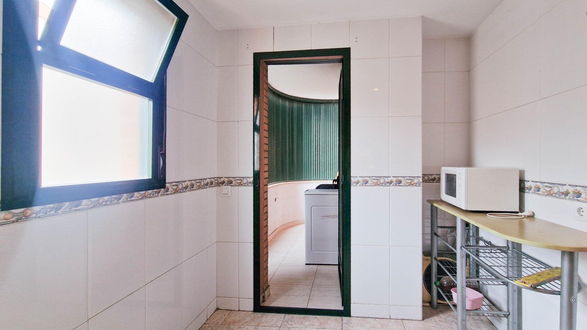 Piso de 100 m² en Badajoz