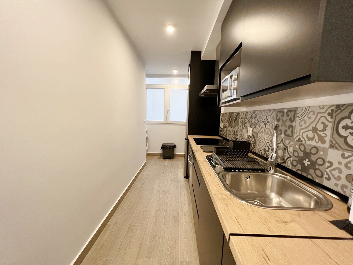 Habitación 79 m², Málaga