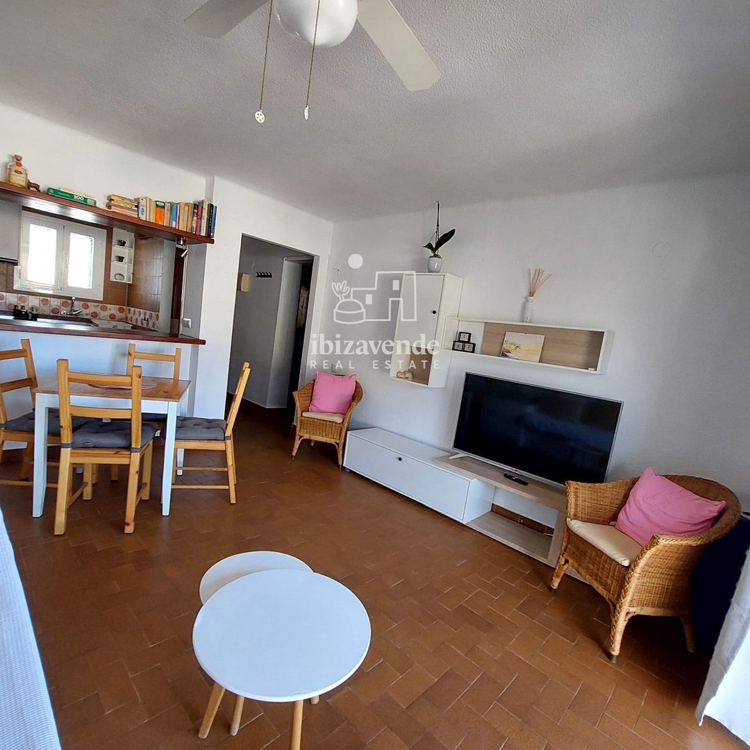 Pis de 80 m² a Santa Eulària des Riu
