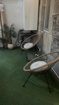 Appartamento 95 m² a Santiago de Compostela