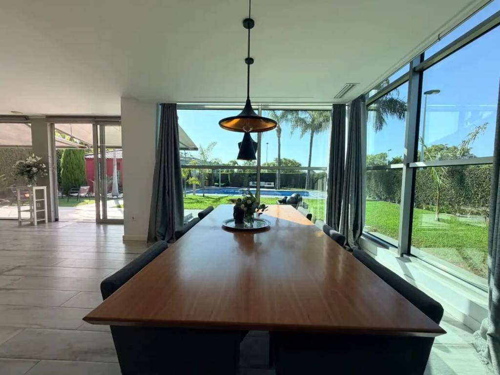Casa de 600 m² en Elche