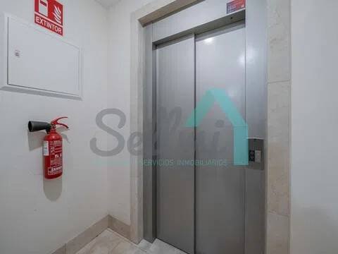 Piso de 57 m² en Oviedo