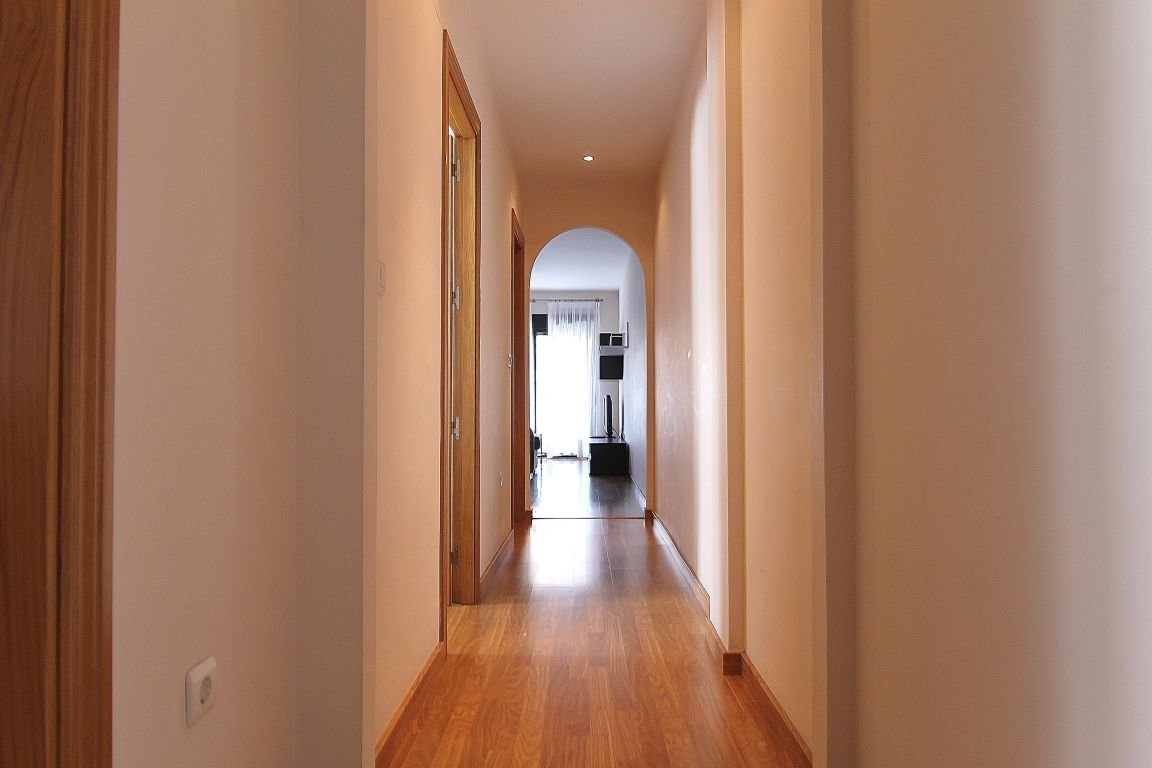 Piso de 110 m² en Motril