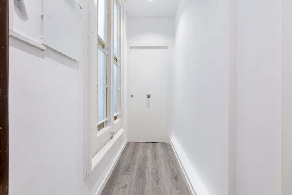 Room for rent, Barcelona