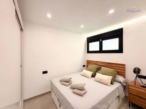 Pis de 54 m² a Almuñécar