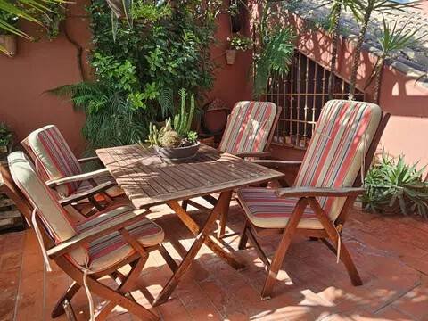 Piso de 123 m² en Córdoba