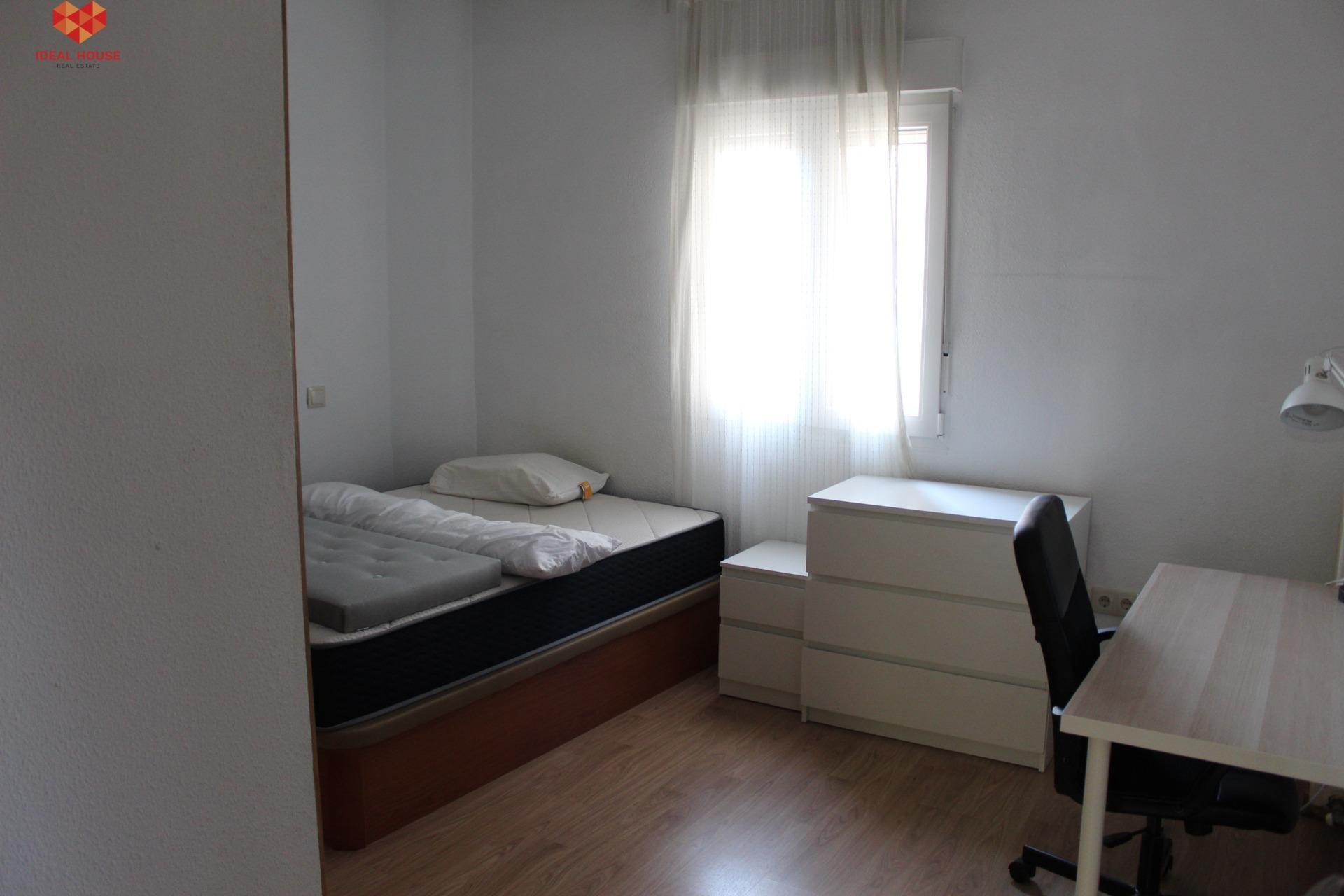 Piso de 157 m² en Segovia