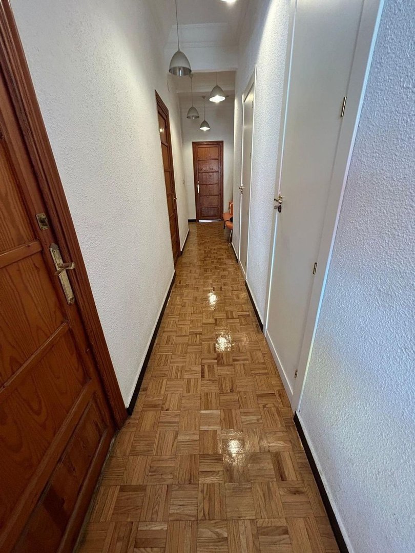 Pis de 120 m² a València